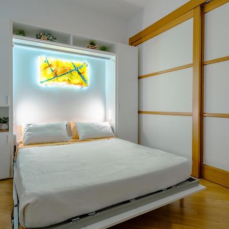 Eli Apartment Rome Buitenkant foto