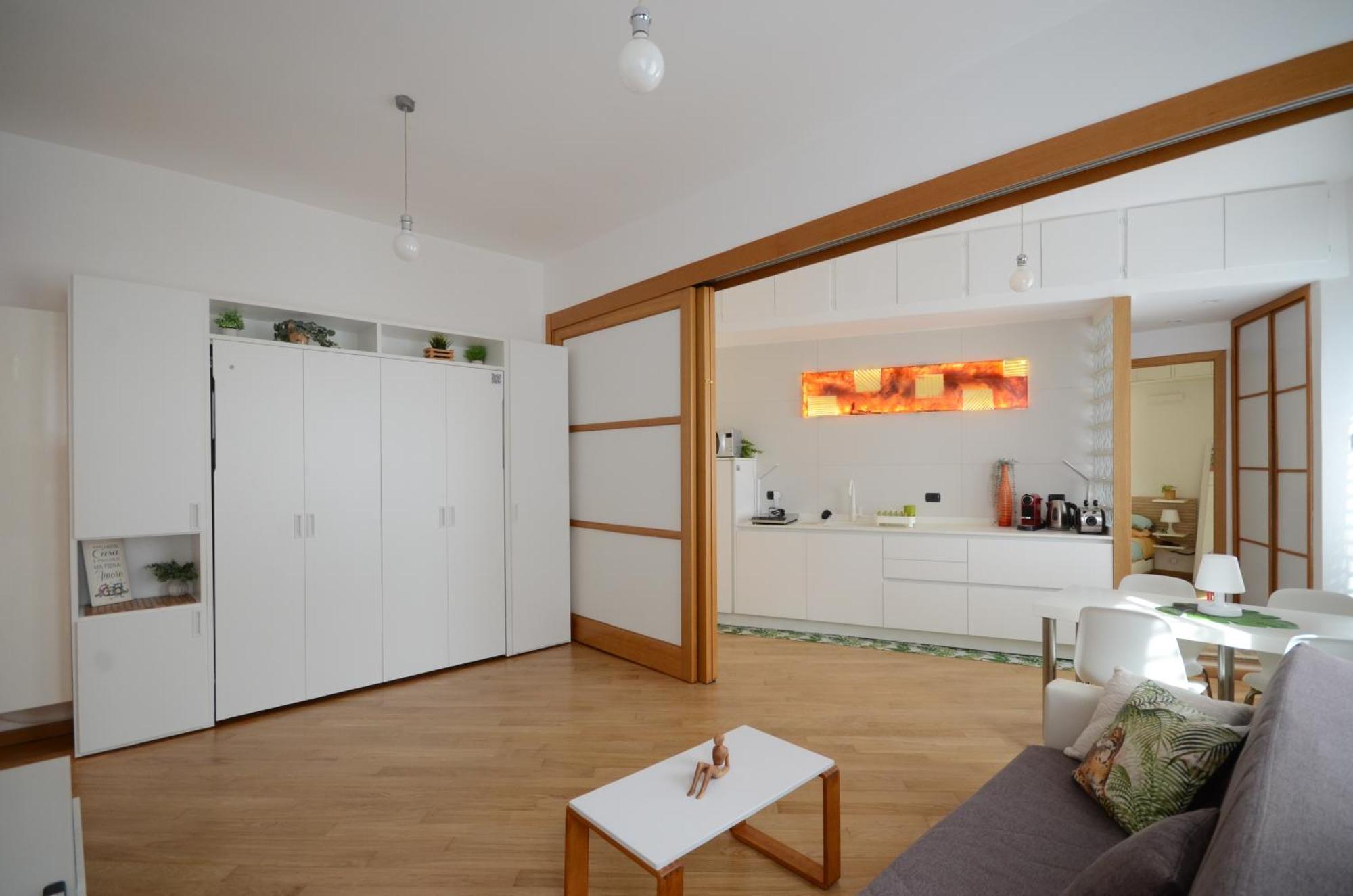 Eli Apartment Rome Buitenkant foto