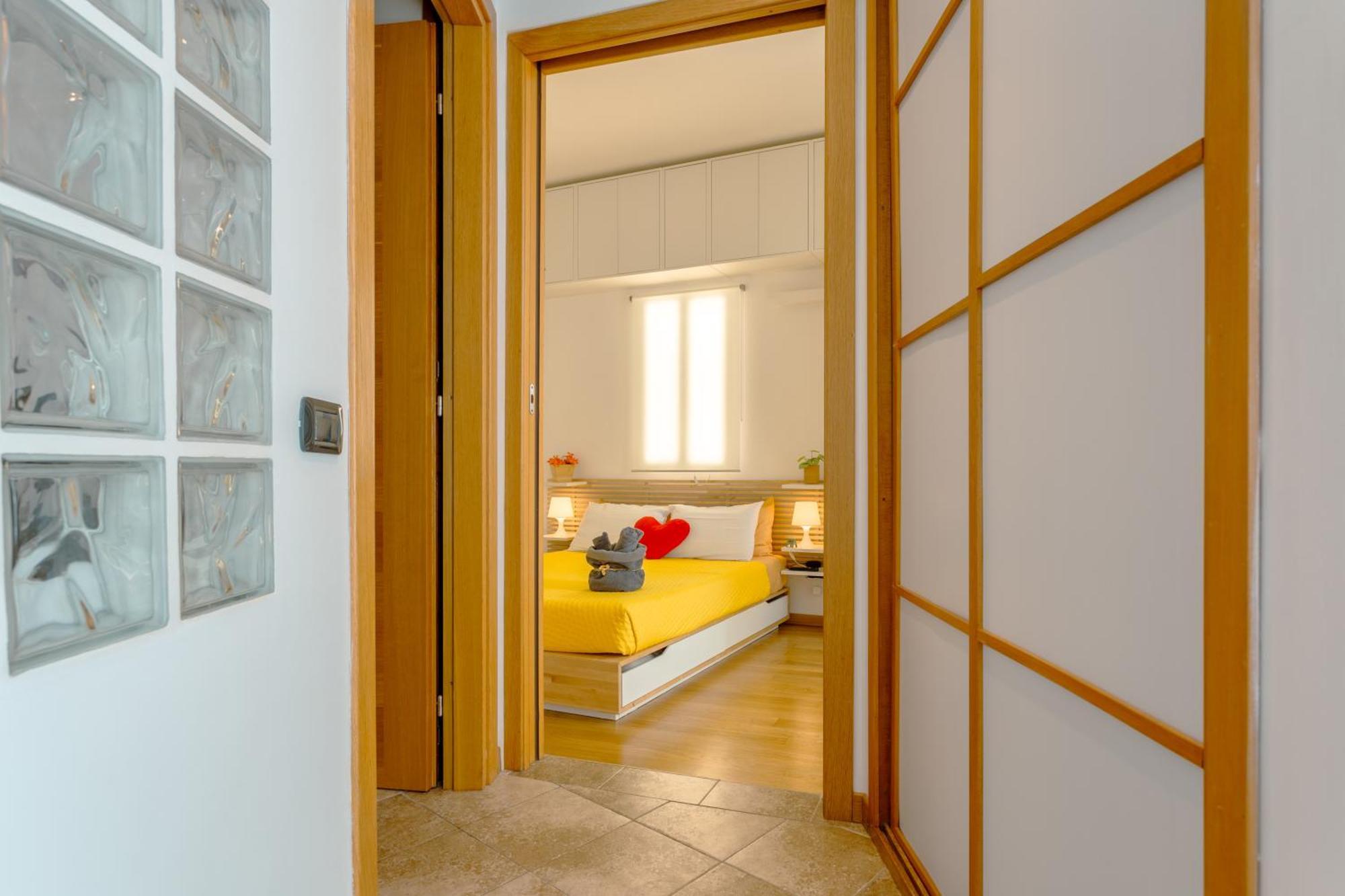 Eli Apartment Rome Buitenkant foto