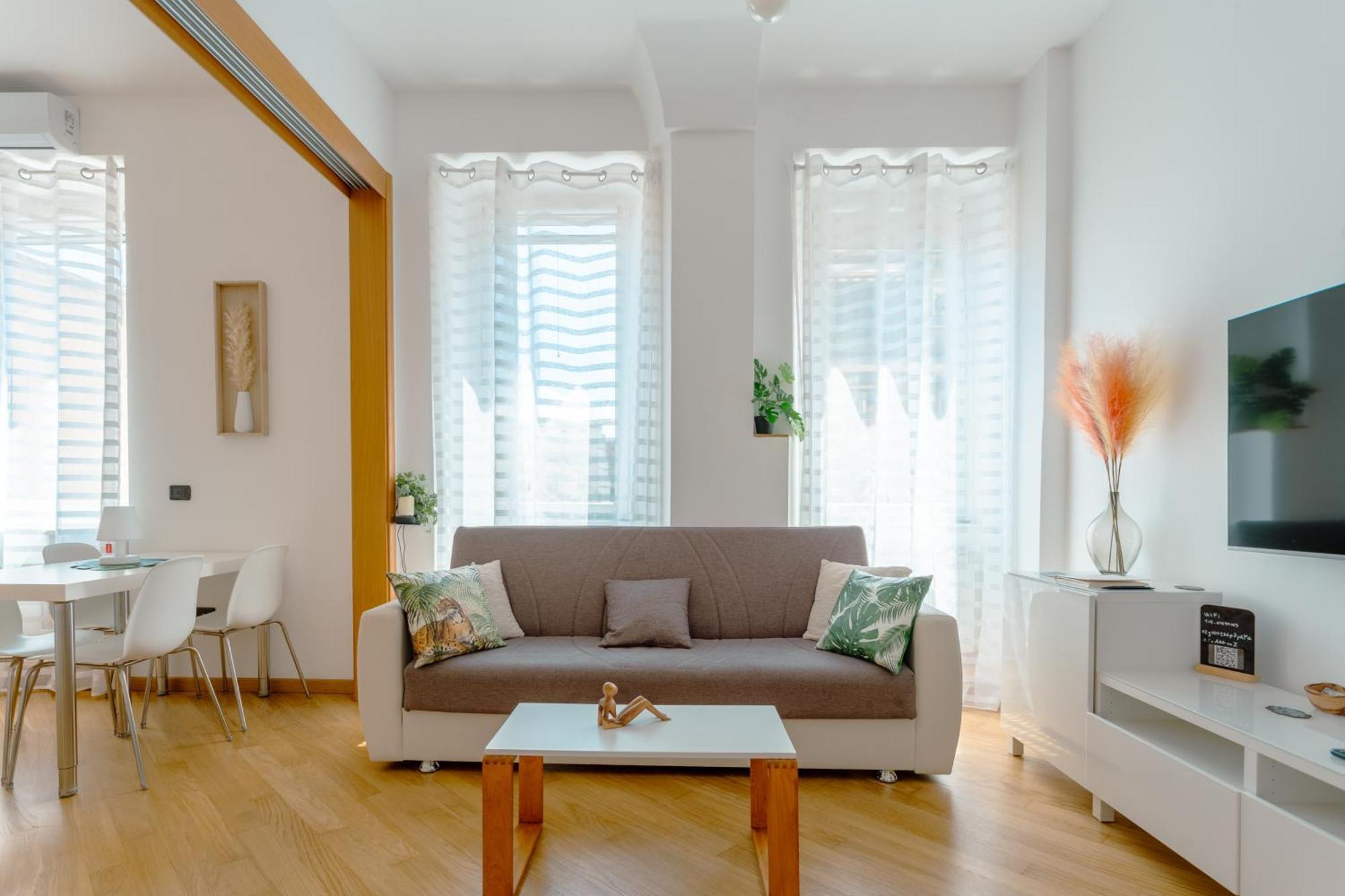 Eli Apartment Rome Buitenkant foto