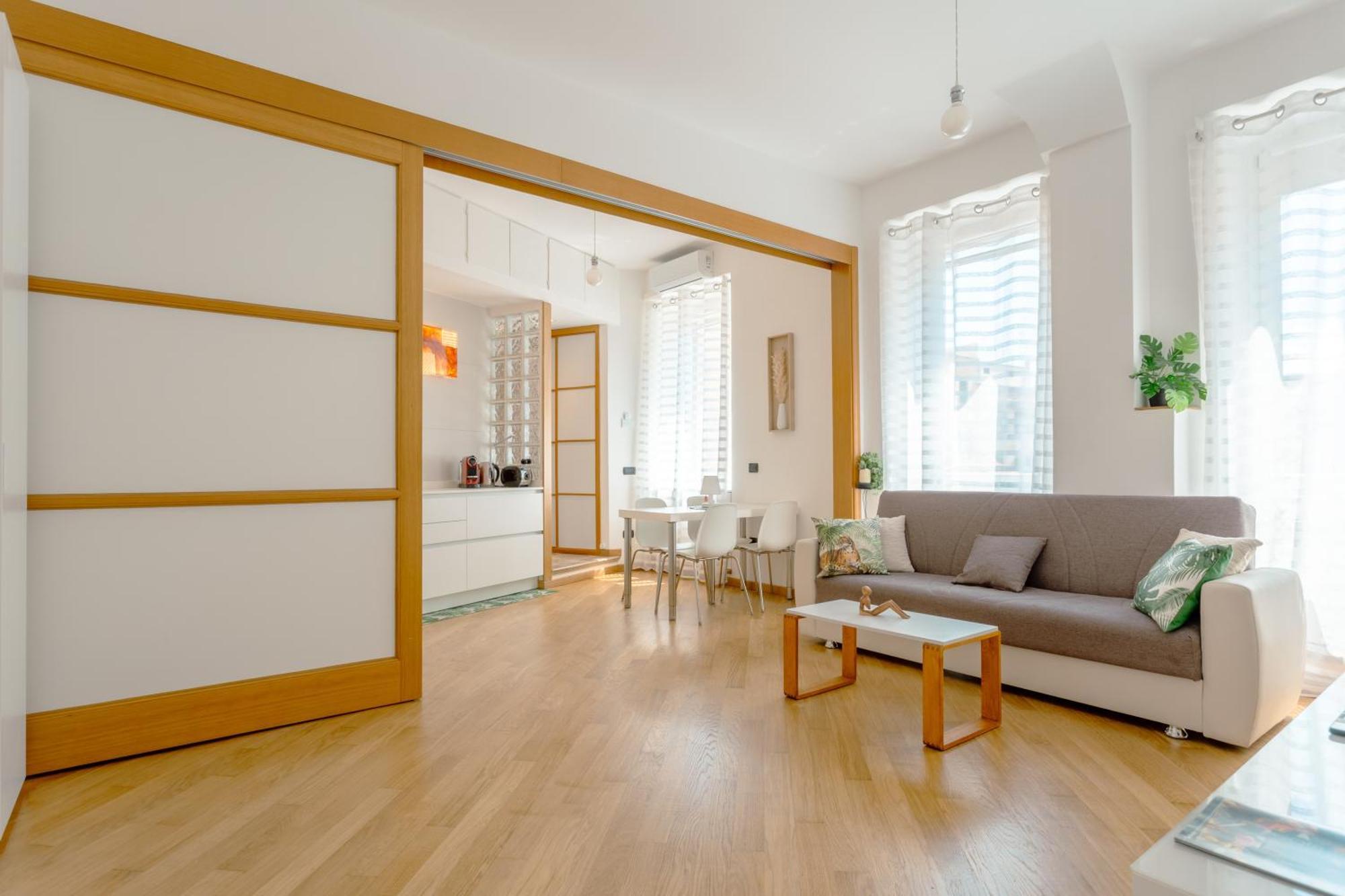Eli Apartment Rome Buitenkant foto