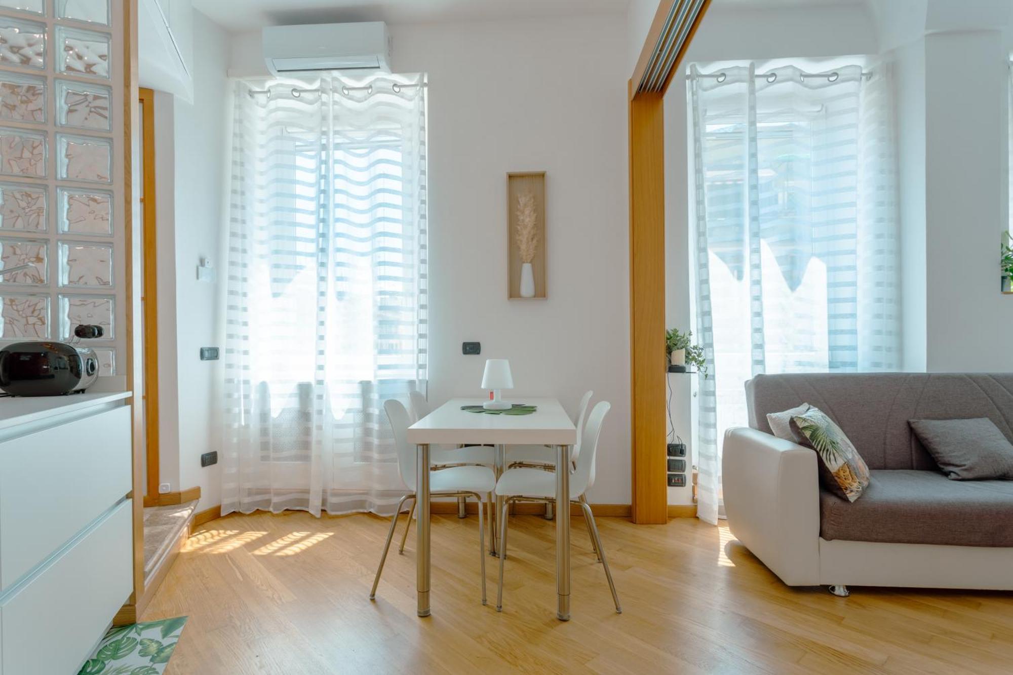 Eli Apartment Rome Buitenkant foto